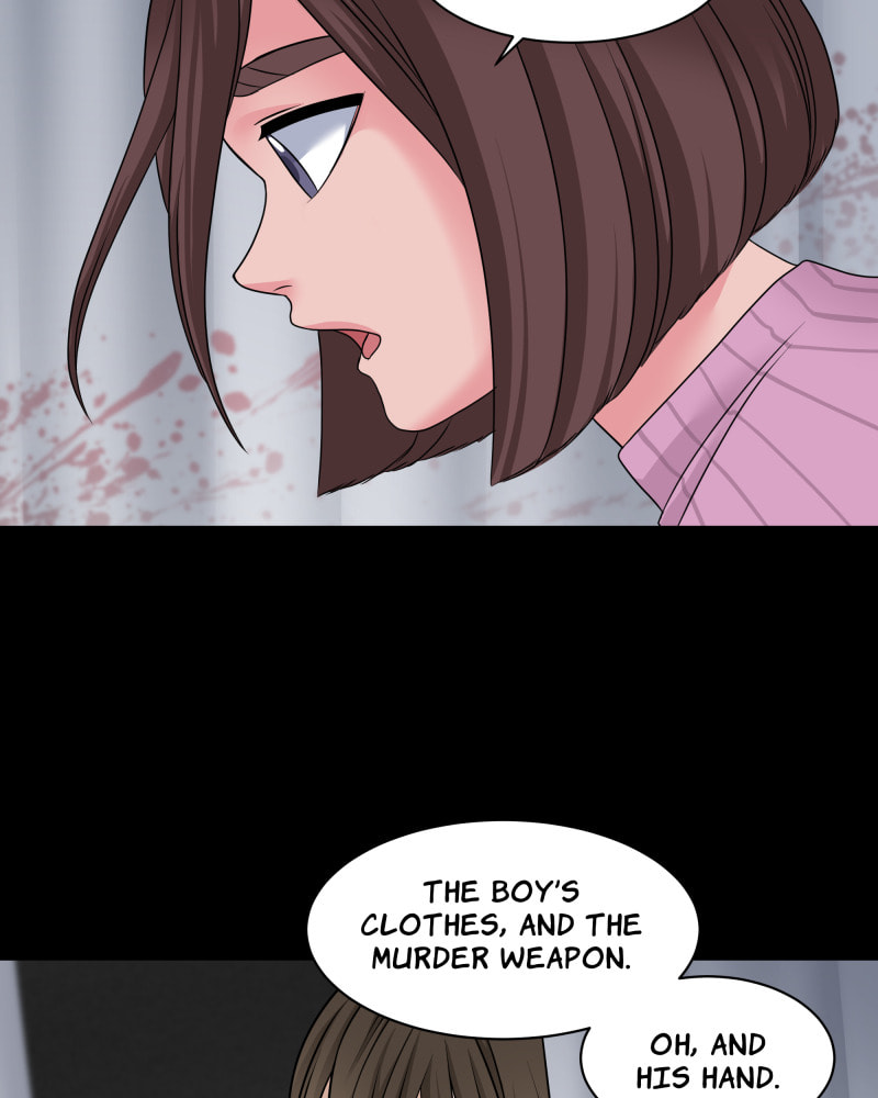 Read Uriah chapter 97 image 54 on Lezhin