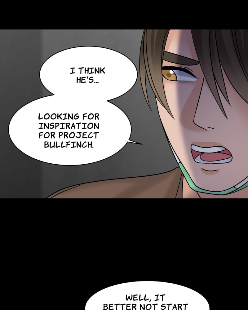 Read Uriah chapter 97 image 57 on Lezhin