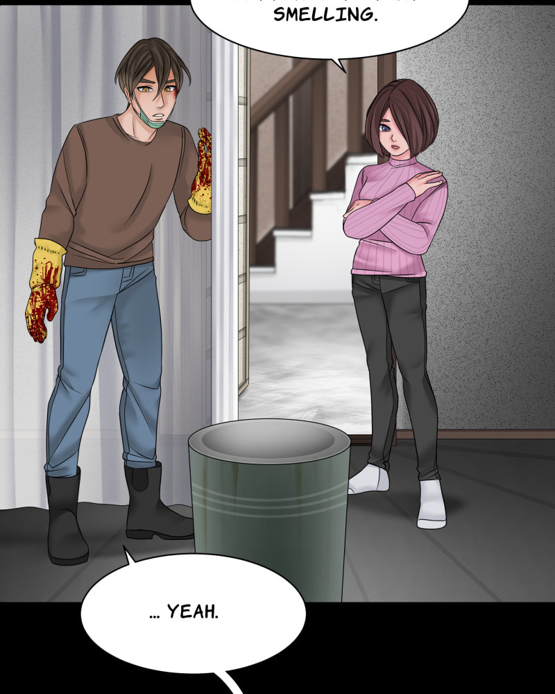 Read Uriah chapter 97 image 58 on Lezhin