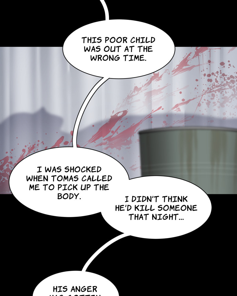 Read Uriah chapter 97 image 59 on Lezhin