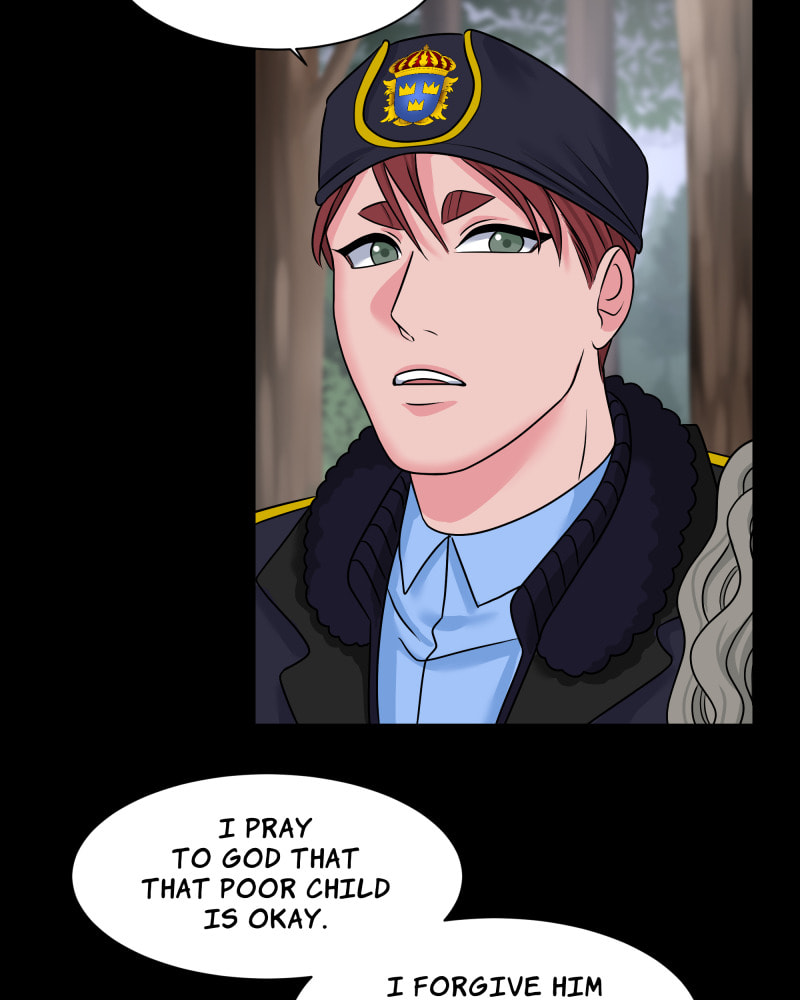 Read Uriah chapter 97 image 6 on Lezhin