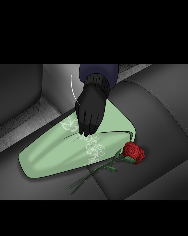 Read Uriah chapter 97 image 64 on Lezhin