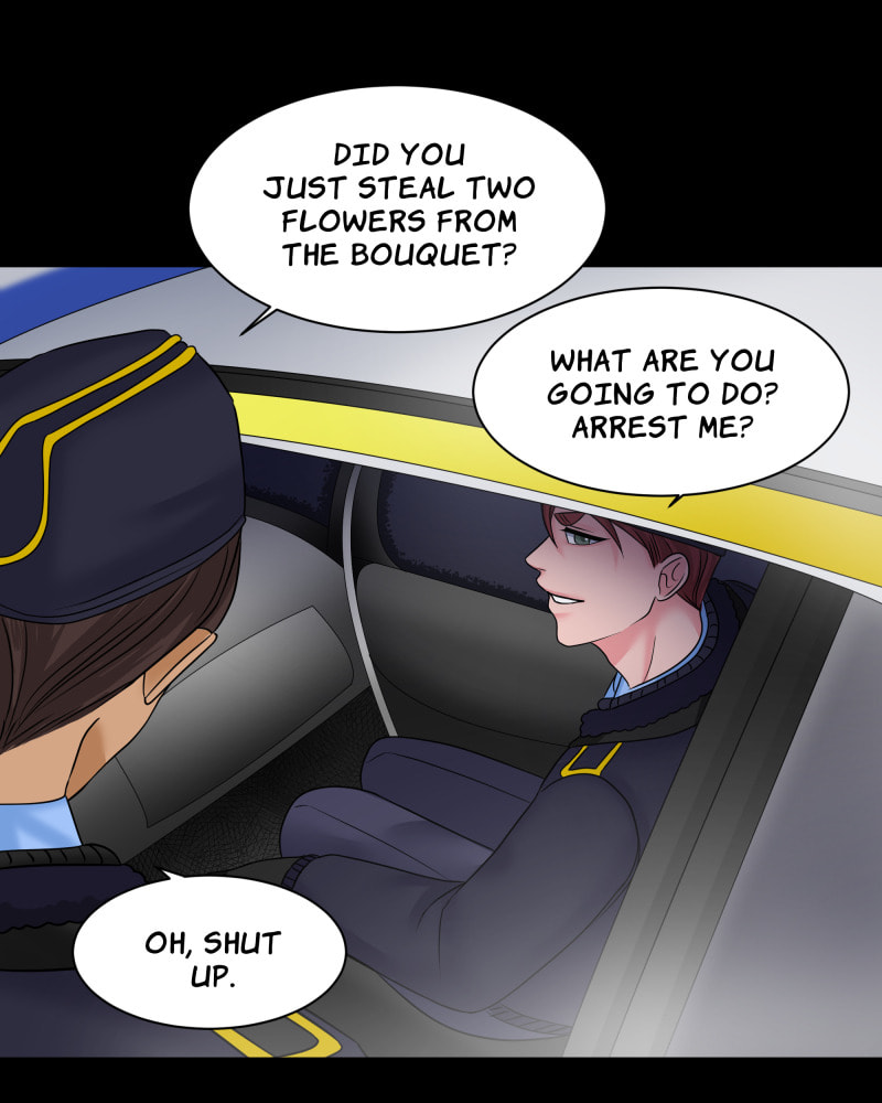 Read Uriah chapter 97 image 65 on Lezhin