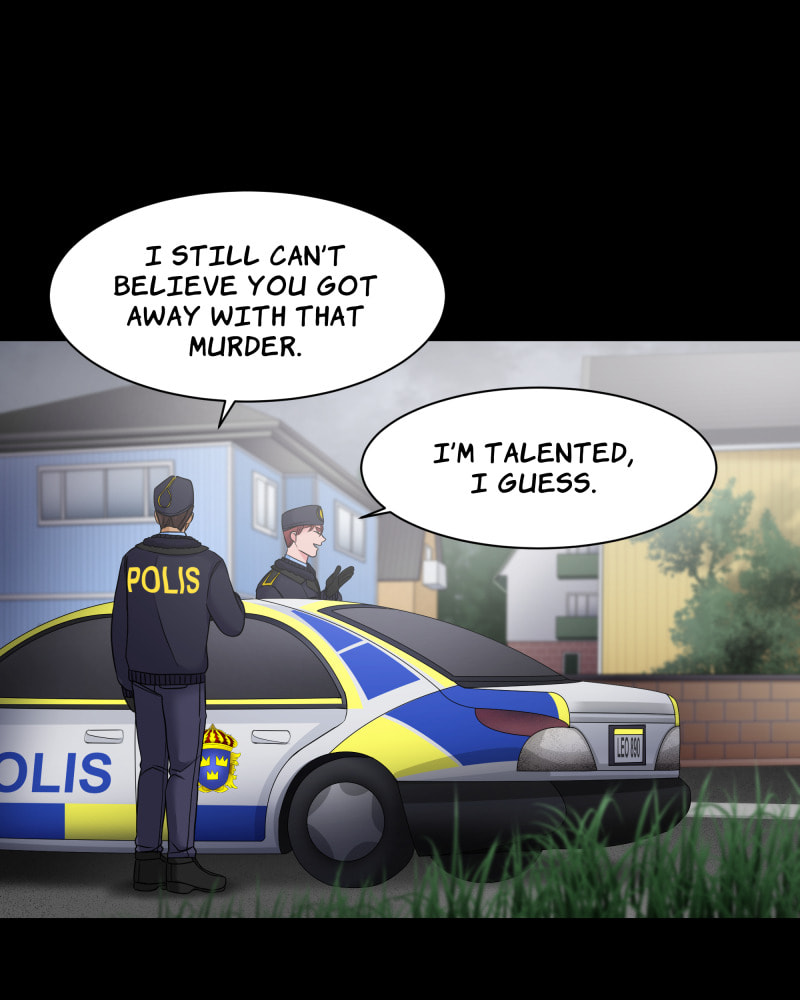 Read Uriah chapter 97 image 66 on Lezhin