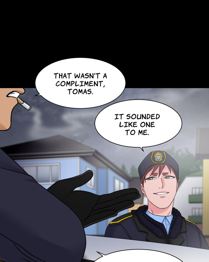 Read Uriah chapter 97 image 67 on Lezhin