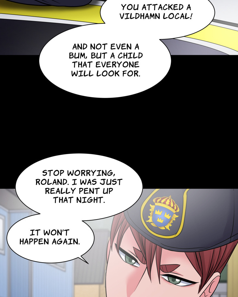 Read Uriah chapter 97 image 68 on Lezhin