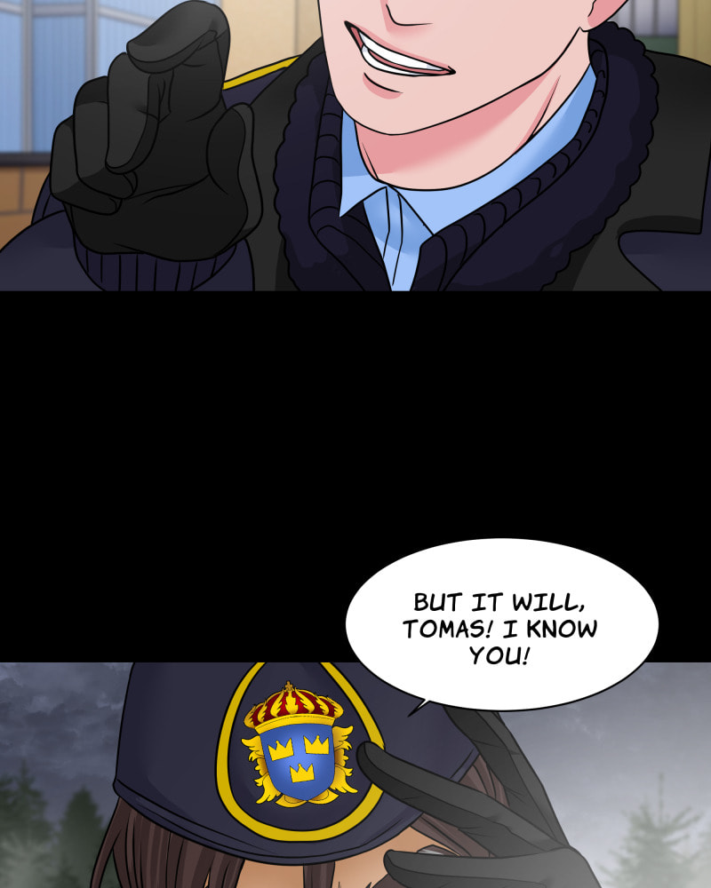 Read Uriah chapter 97 image 69 on Lezhin