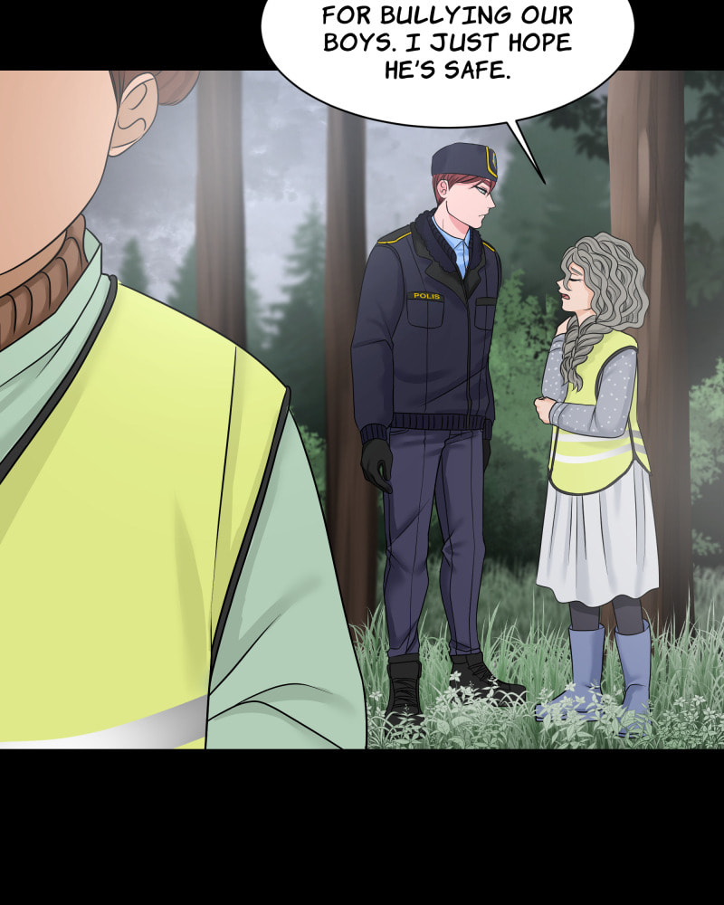 Read Uriah chapter 97 image 7 on Lezhin