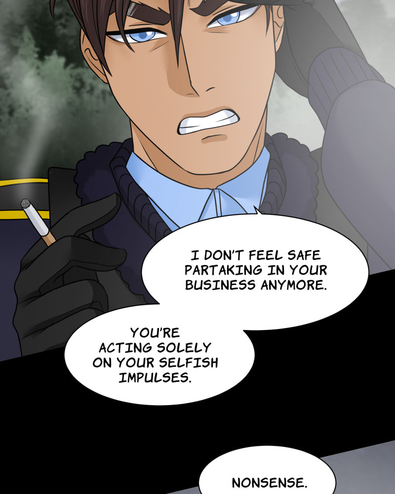 Read Uriah chapter 97 image 70 on Lezhin
