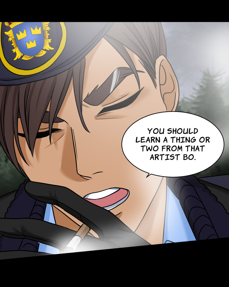 Read Uriah chapter 97 image 72 on Lezhin