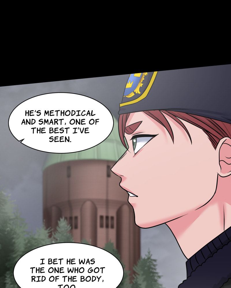 Read Uriah chapter 97 image 73 on Lezhin