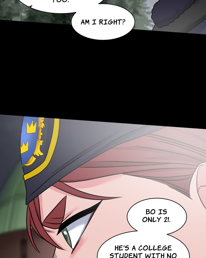 Read Uriah chapter 97 image 74 on Lezhin