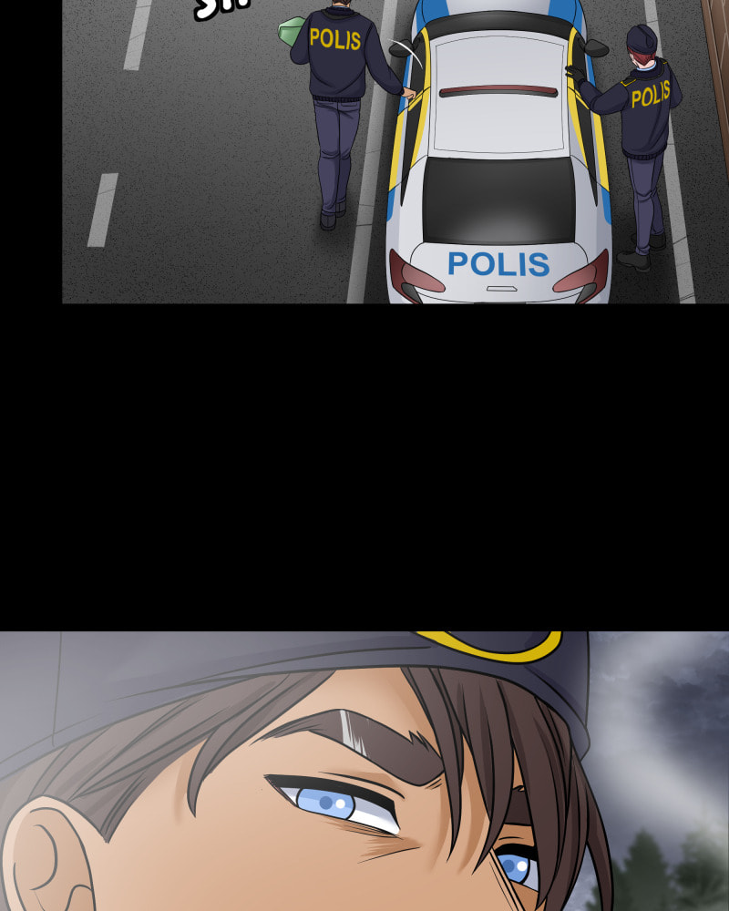 Read Uriah chapter 97 image 76 on Lezhin