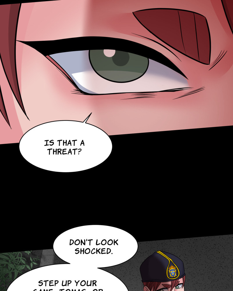 Read Uriah chapter 97 image 79 on Lezhin