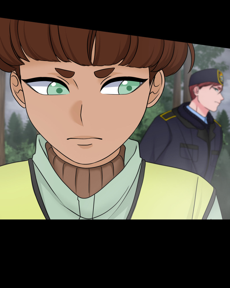 Read Uriah chapter 97 image 9 on Lezhin