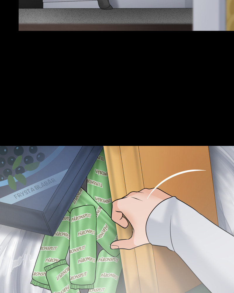 Read Uriah chapter 97 image 93 on Lezhin