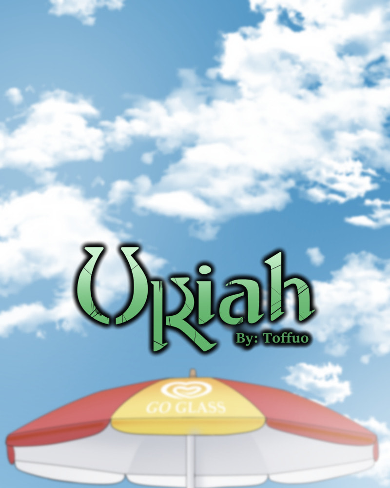 Read Uriah chapter 98 image 1 on Lezhin