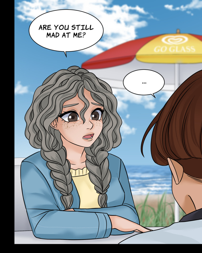Read Uriah chapter 98 image 10 on Lezhin