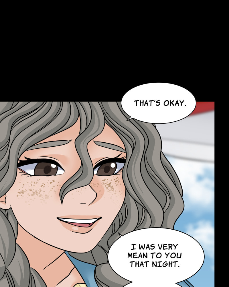 Read Uriah chapter 98 image 11 on Lezhin