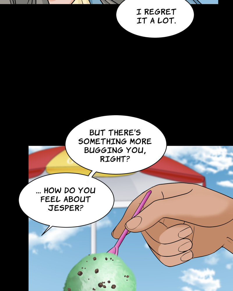 Read Uriah chapter 98 image 12 on Lezhin