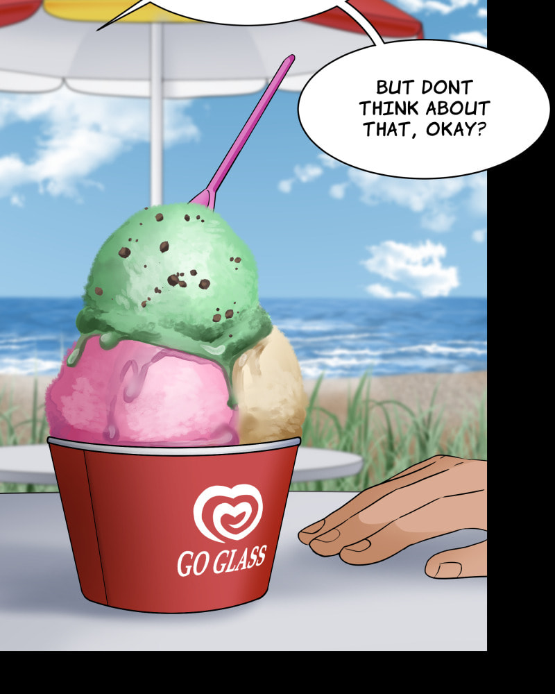 Read Uriah chapter 98 image 14 on Lezhin