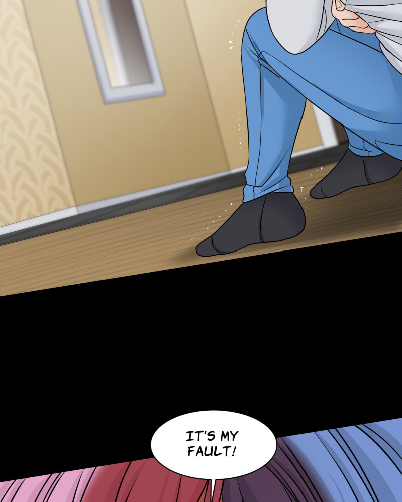Read Uriah chapter 98 image 19 on Lezhin