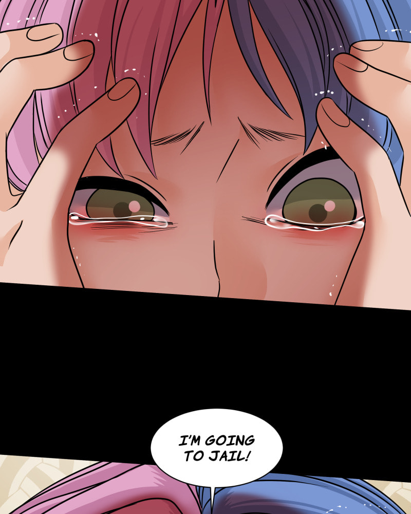 Read Uriah chapter 98 image 20 on Lezhin