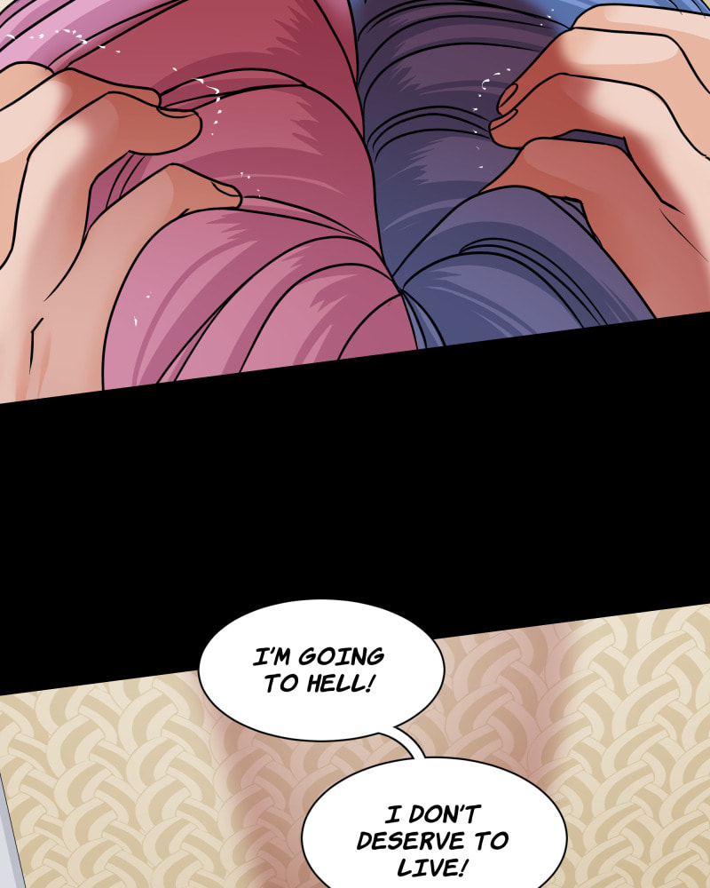 Read Uriah chapter 98 image 21 on Lezhin