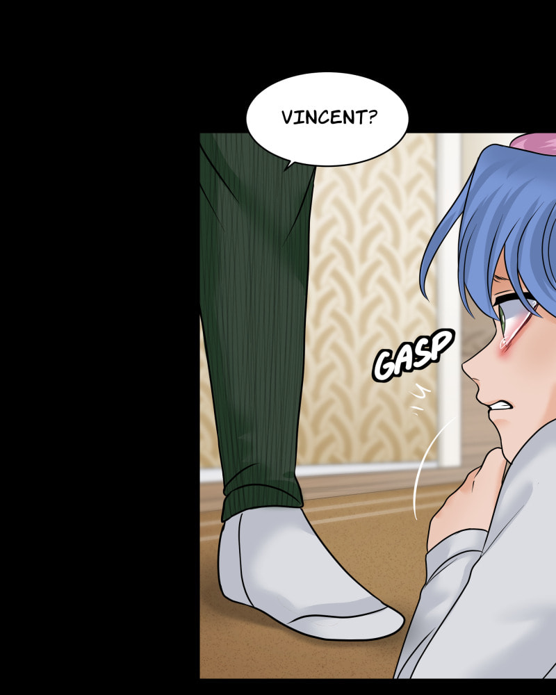 Read Uriah chapter 98 image 23 on Lezhin