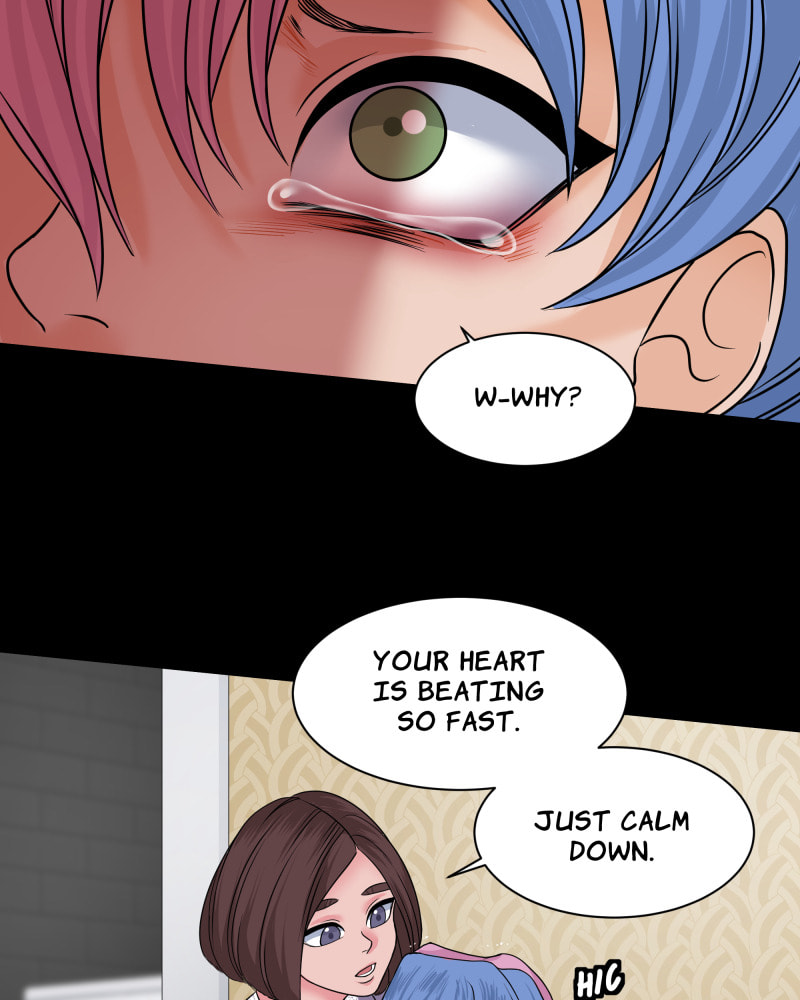 Read Uriah chapter 98 image 27 on Lezhin