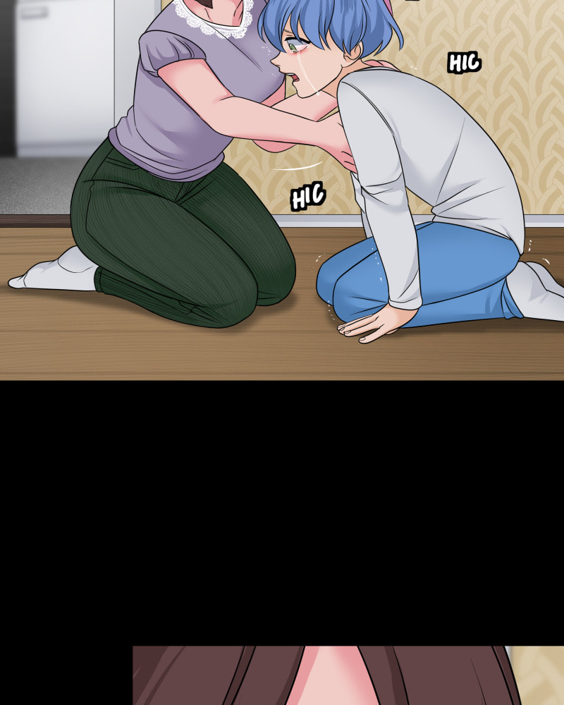 Read Uriah chapter 98 image 28 on Lezhin