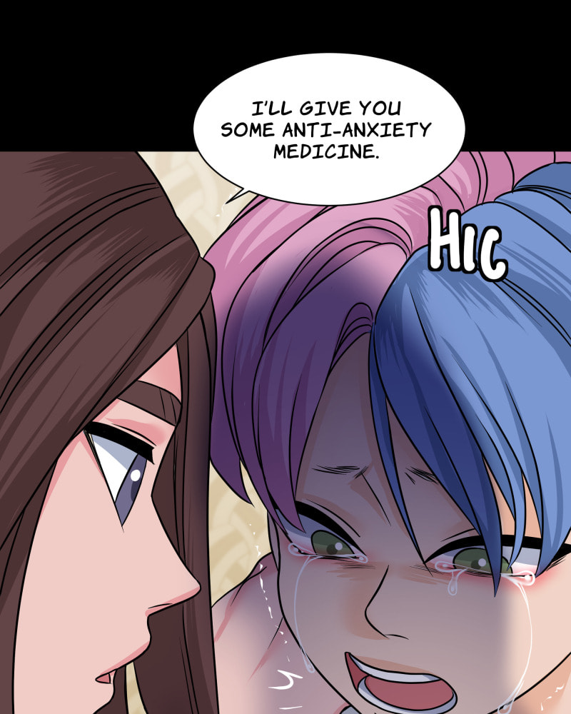 Read Uriah chapter 98 image 31 on Lezhin