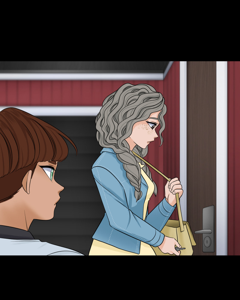 Read Uriah chapter 98 image 35 on Lezhin