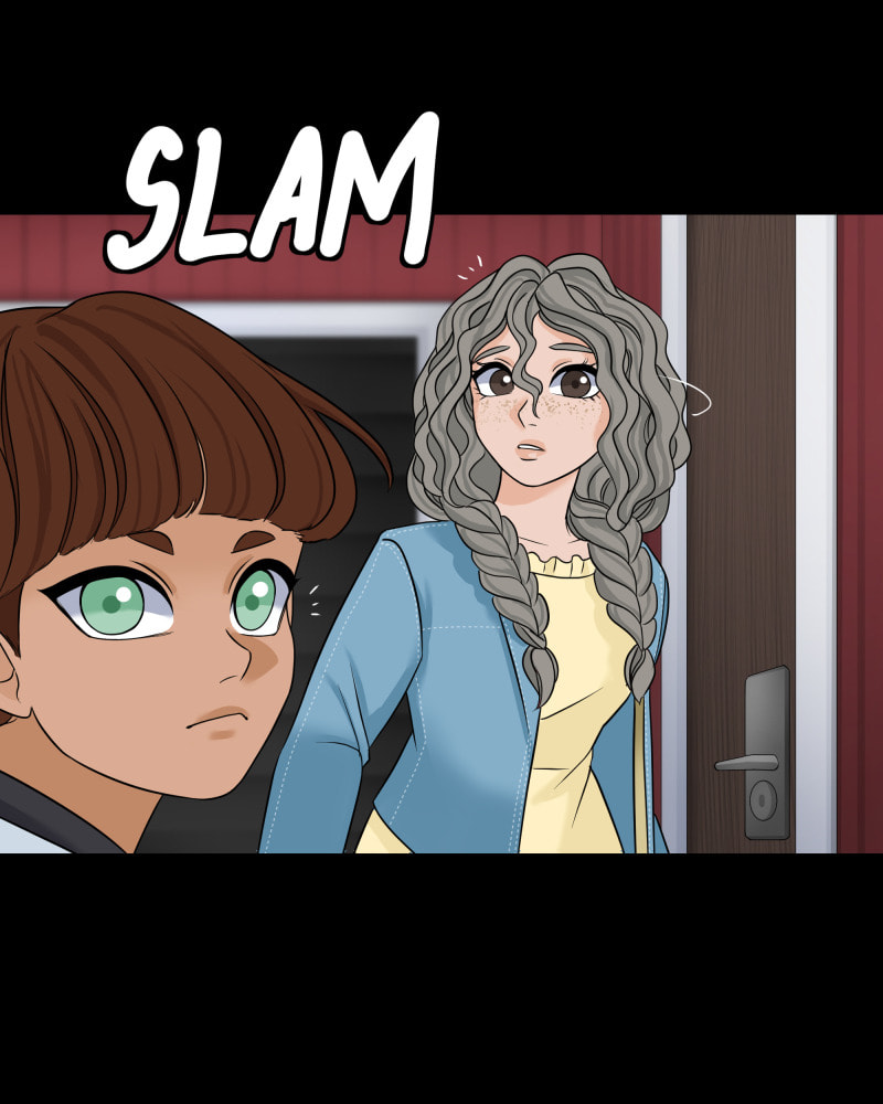 Read Uriah chapter 98 image 36 on Lezhin