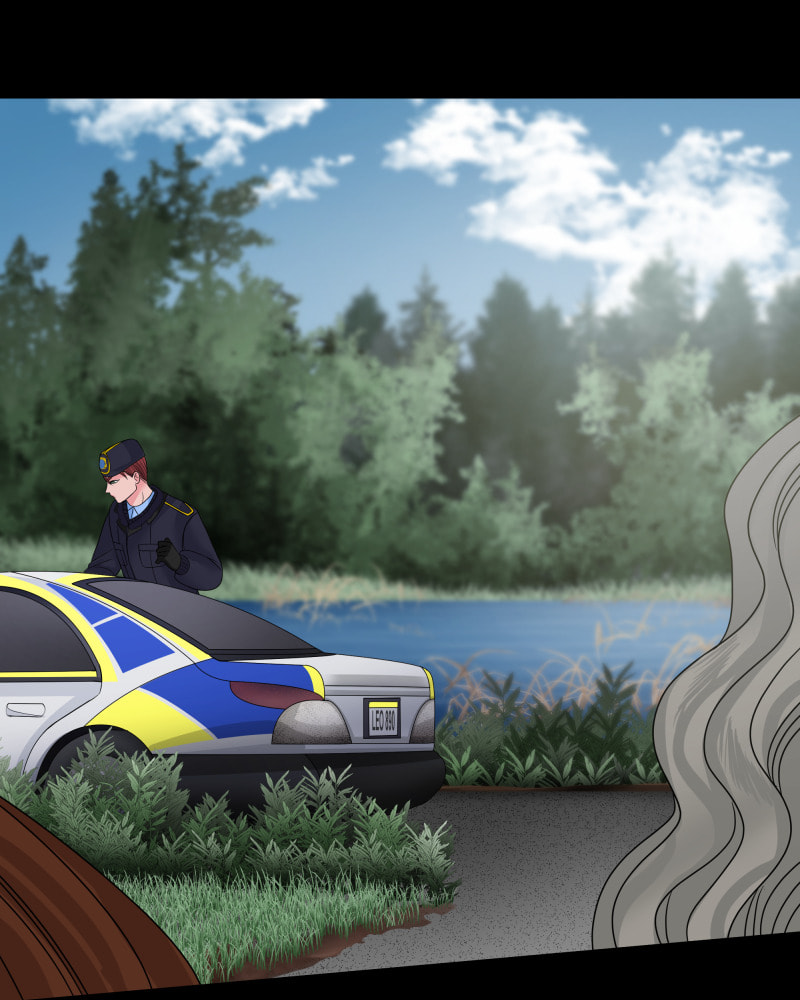Read Uriah chapter 98 image 37 on Lezhin