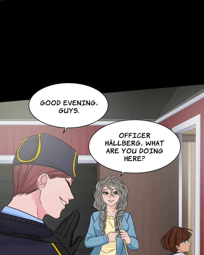 Read Uriah chapter 98 image 38 on Lezhin