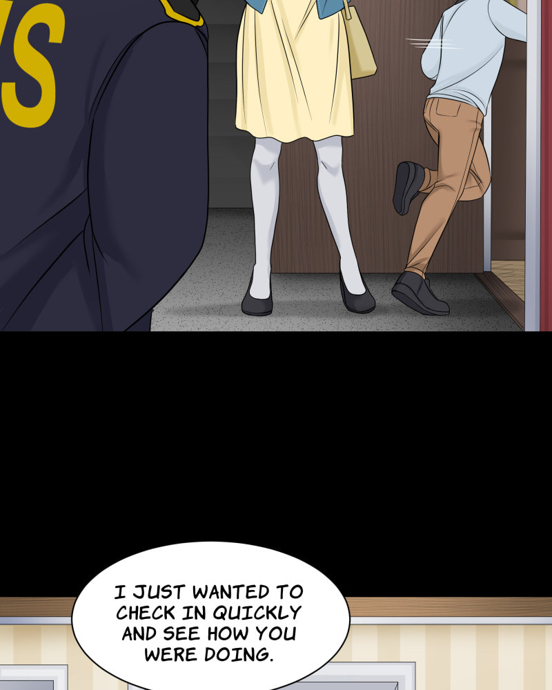 Read Uriah chapter 98 image 39 on Lezhin