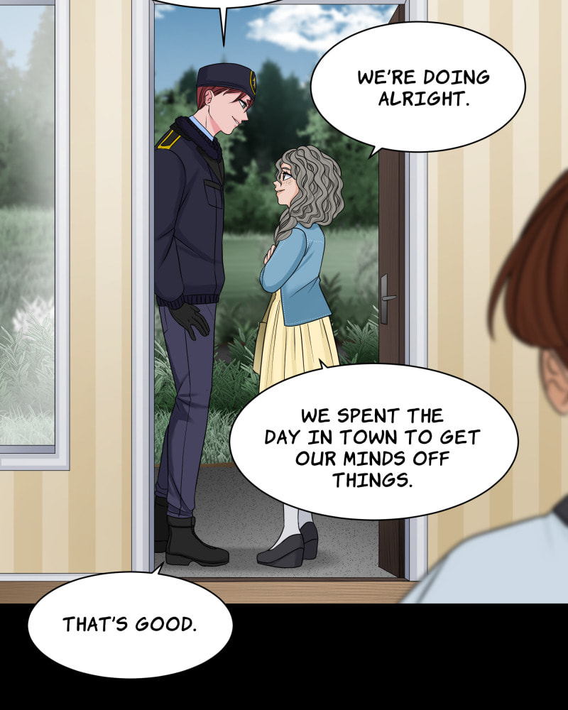 Read Uriah chapter 98 image 40 on Lezhin