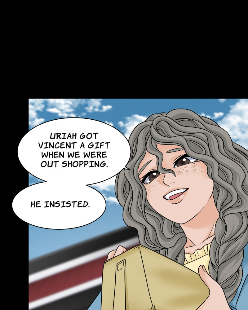 Read Uriah chapter 98 image 41 on Lezhin
