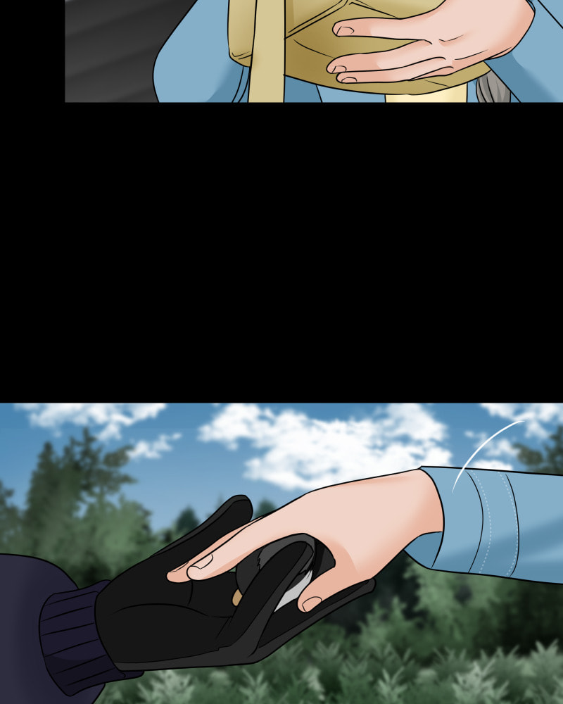 Read Uriah chapter 98 image 42 on Lezhin