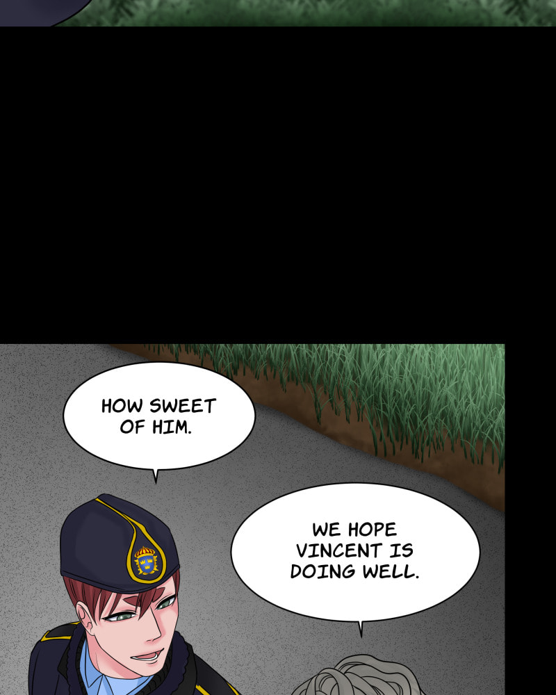 Read Uriah chapter 98 image 43 on Lezhin