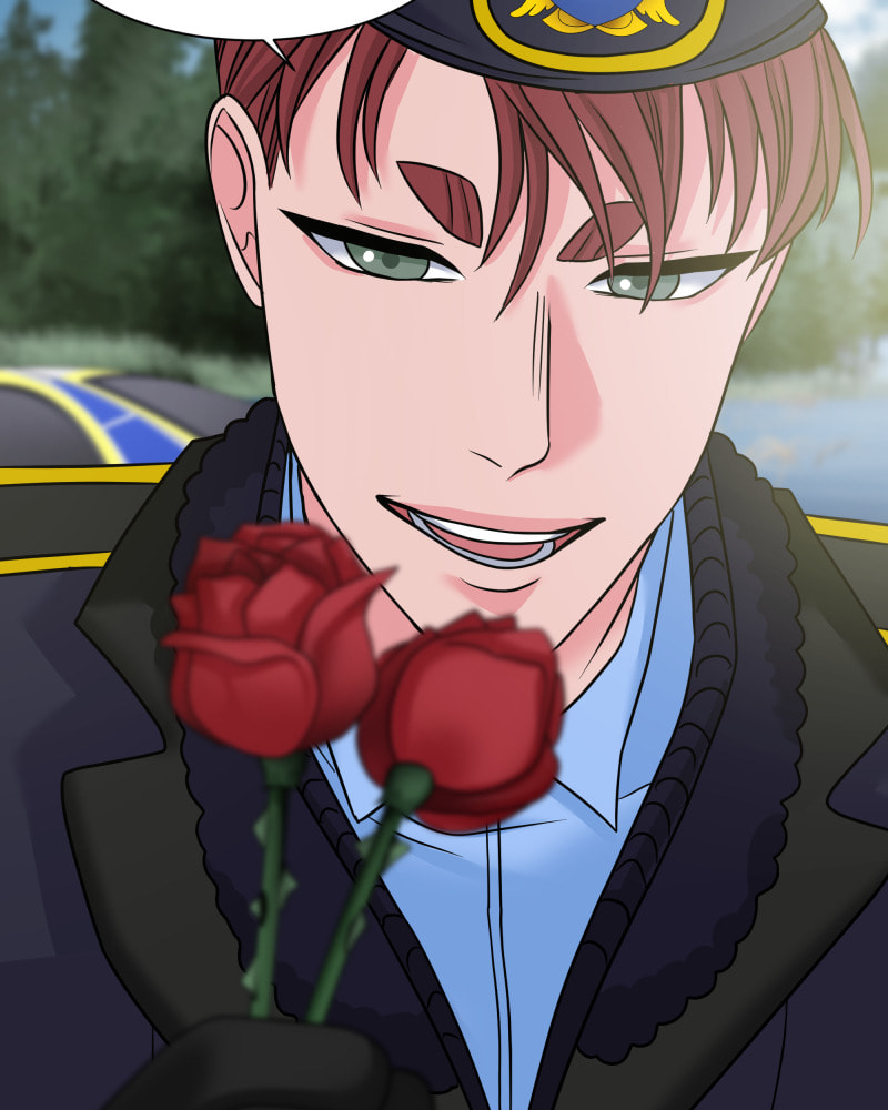 Read Uriah chapter 98 image 48 on Lezhin