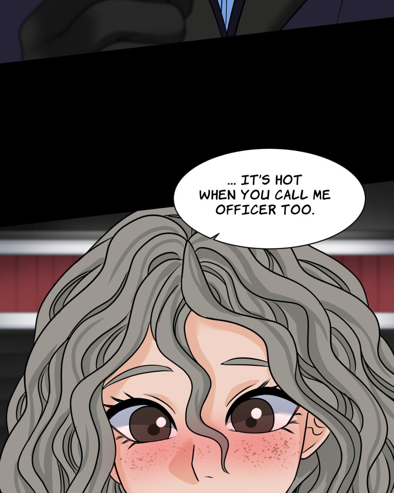 Read Uriah chapter 98 image 49 on Lezhin