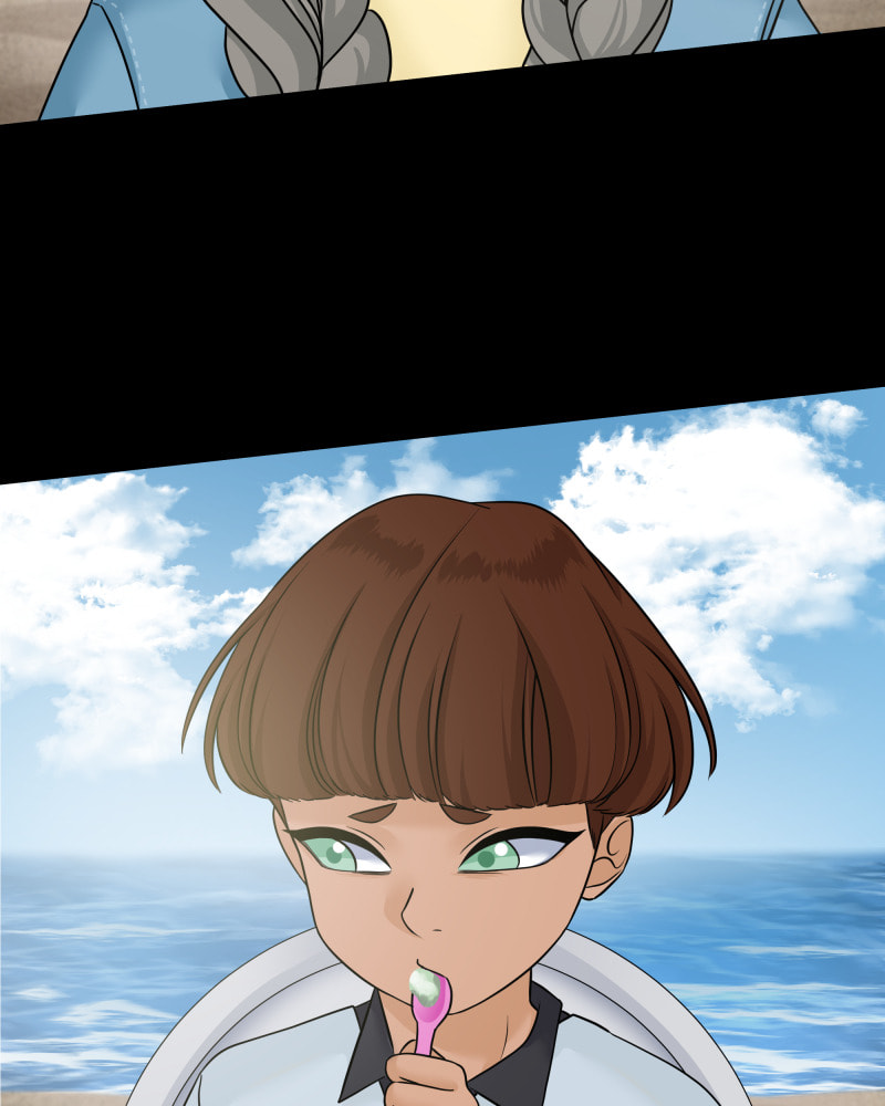 Read Uriah chapter 98 image 5 on Lezhin