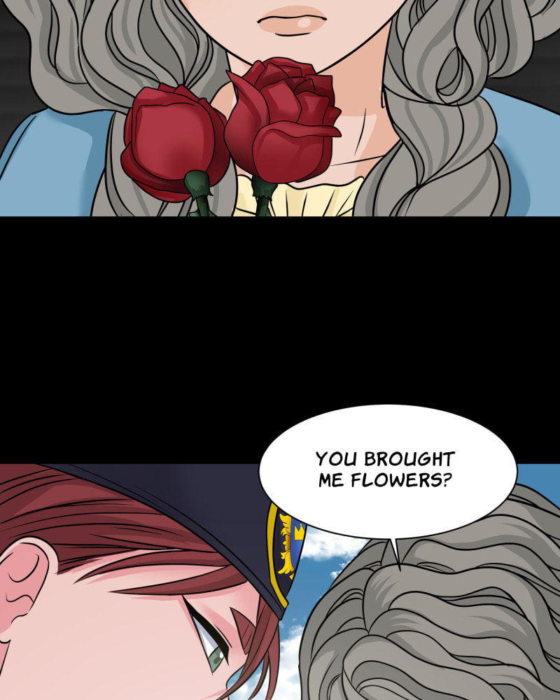 Read Uriah chapter 98 image 50 on Lezhin