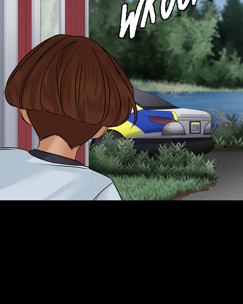 Read Uriah chapter 98 image 60 on Lezhin