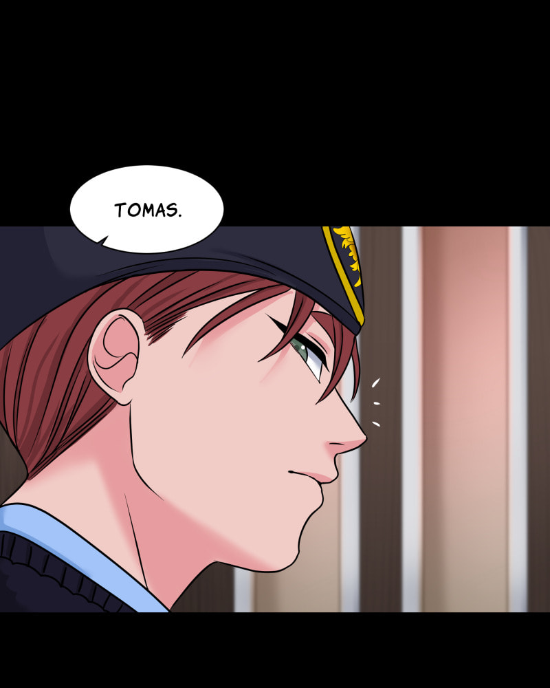 Read Uriah chapter 98 image 64 on Lezhin