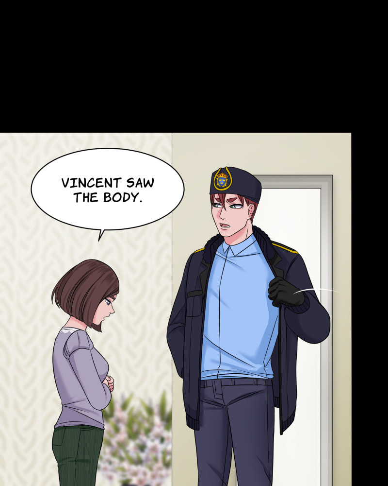 Read Uriah chapter 98 image 65 on Lezhin