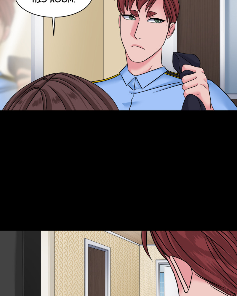 Read Uriah chapter 98 image 67 on Lezhin