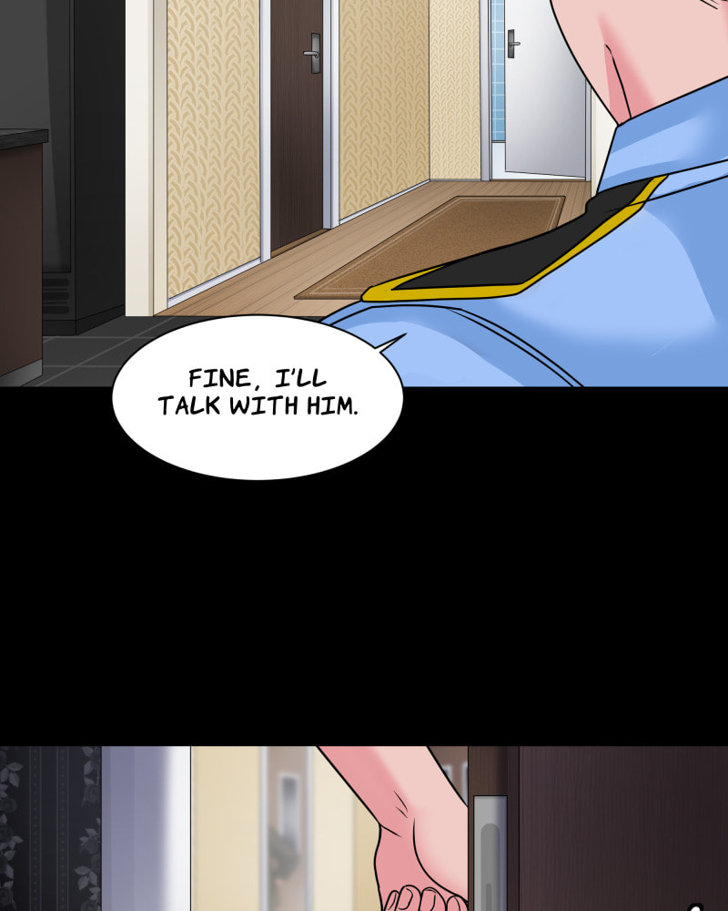 Read Uriah chapter 98 image 68 on Lezhin